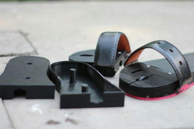 Mahasiswa UGM Buat Mouse...