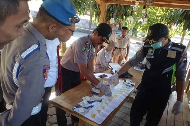 Cegah Penyalahgunaan...