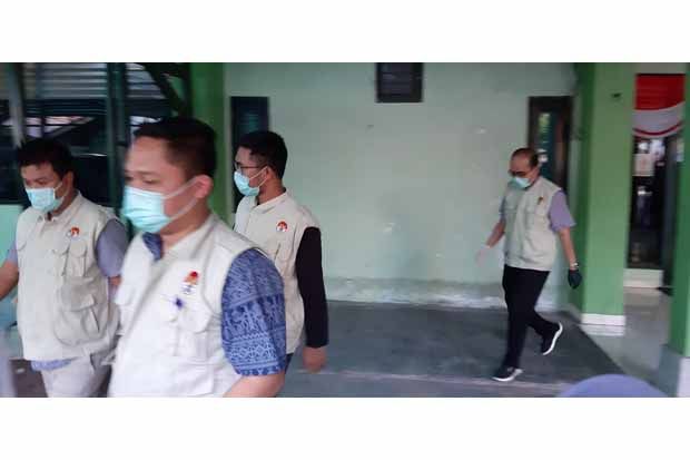 Kejati DIY Ajukan Pencopotan...