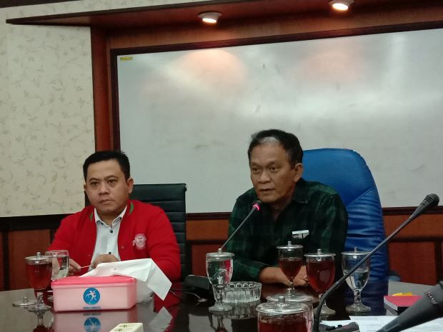 Anggota DPRD Jateng...