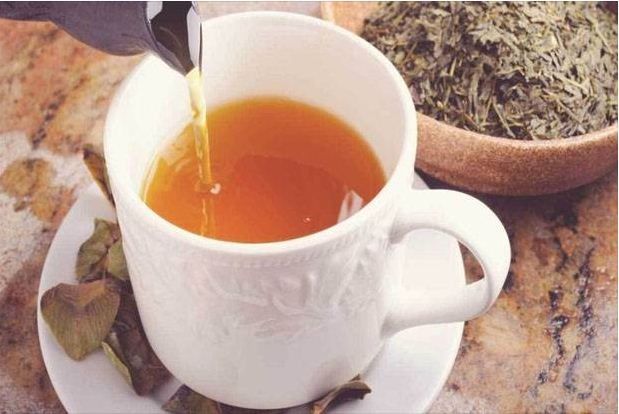 Rutin Minum Teh Ternyata...