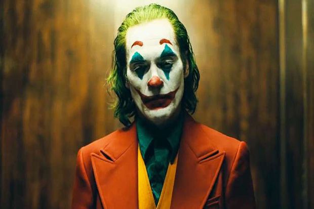 Review Film Joker: Definisi...