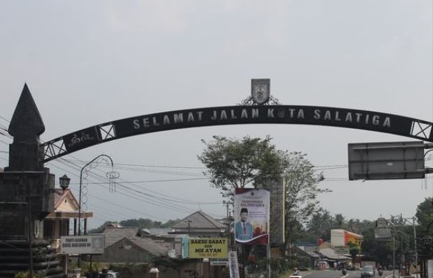 Panitia Seleksi Terbuka...