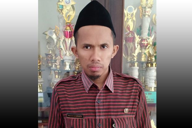 Cara Jitu Menjadikan...