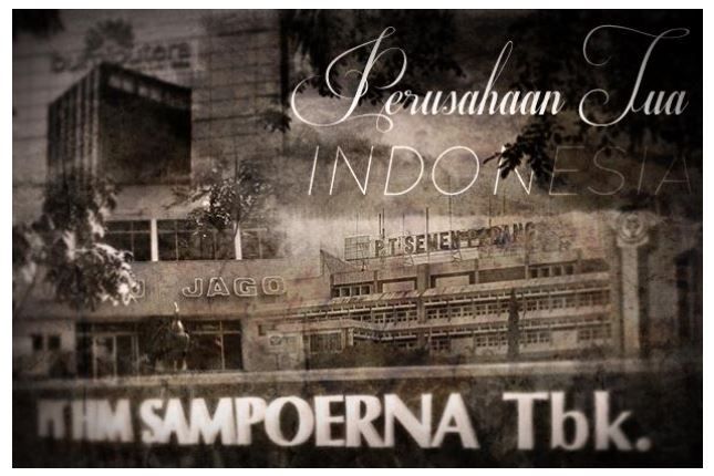 Ini Daftar Perusahaan...
