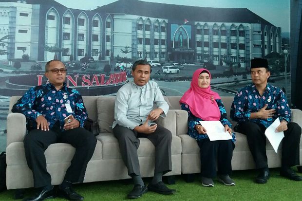 2022, IAIN Salatiga...