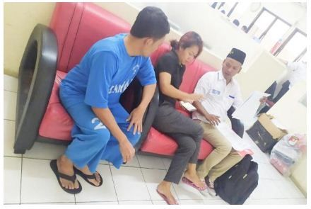 Keraton Agung Sejagat...