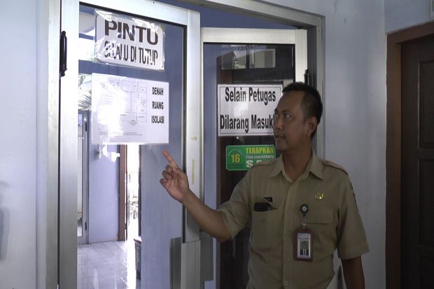 RSUD dr Soewondo Kendal...