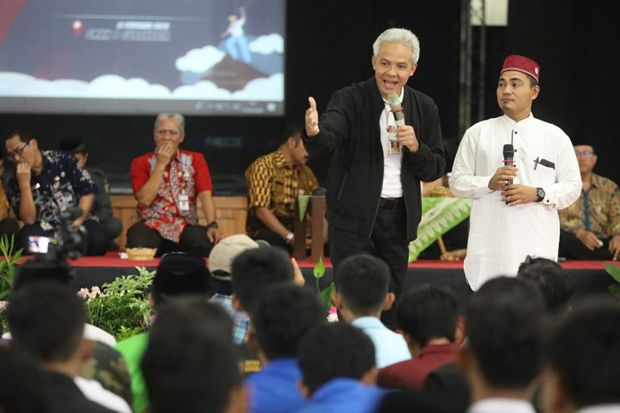 Eks Napi Teroris Ini...