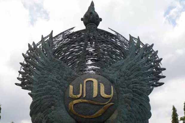 UNY Miliki Ikon Logo...