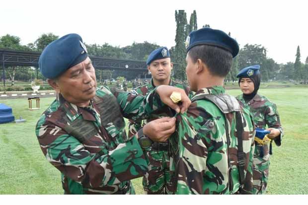 Lanud Adisutjipto Gelar...