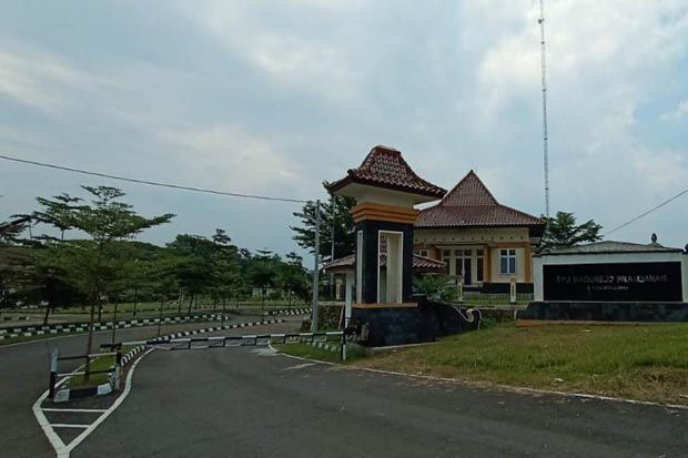 Sleman Siapkan TPU Madurejo...