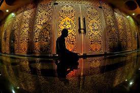 Lawan Corona, Umat Islam...