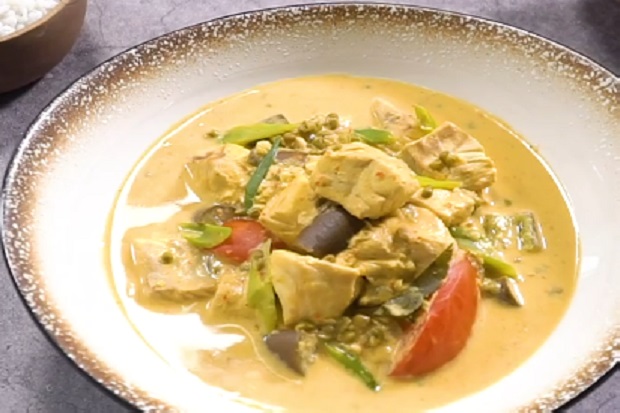 Resep dan Cara Membuat...