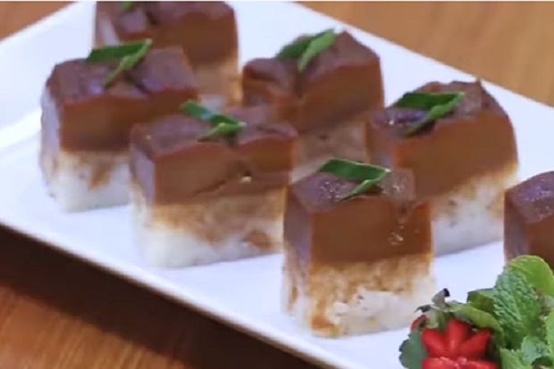 Resep dan Cara Membuat...