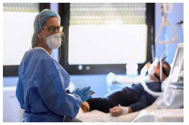 Dokter Italia: Celaka...