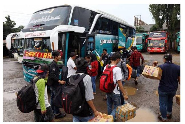 Pemerintah Tak Larang...