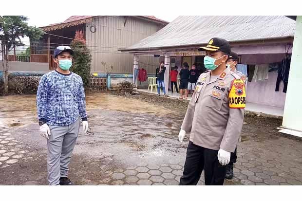 Terdampak Covid-19,...