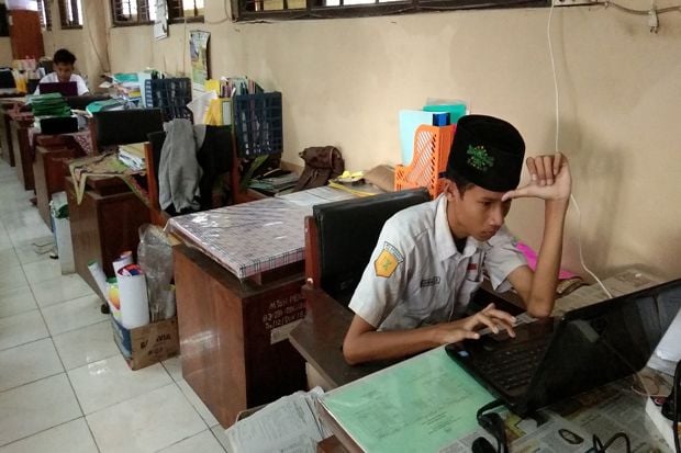 MTs Negeri Pekalongan...