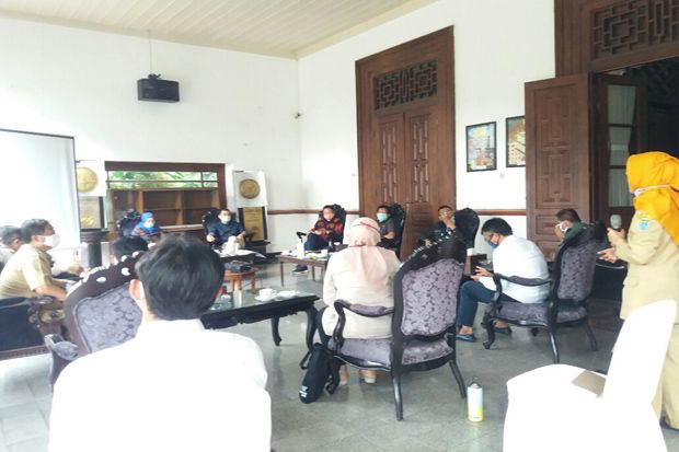 Lagi, Satu PDP Corona...