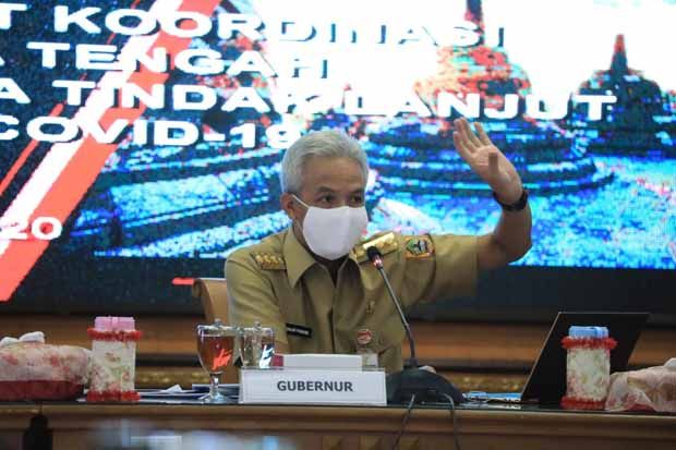Lawan Corona, 35 Juta...