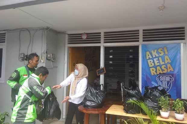 Alumni SMAN 3 Solo Gelar...