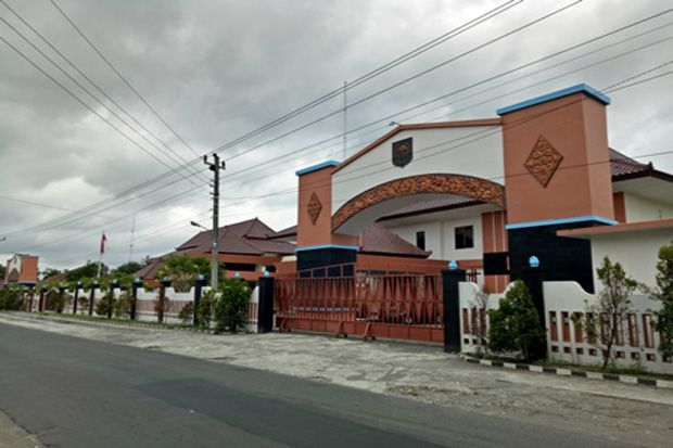 Sleman Siapkan Balai...