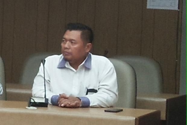 Satu PDP Corona di RSUP...