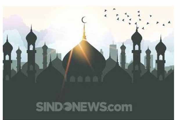 Ramadan di Tengah Pandemi...