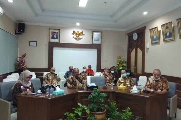 1 Warga Solo Kembali...