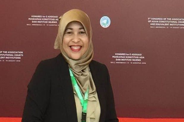 Jokowi Terbitkan Aturan...