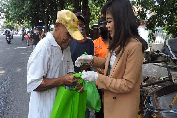 Dermawan Cantik Merawat...