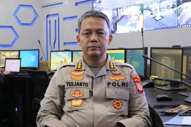 Ini Tiga Sasaran Operasi...