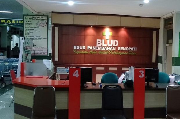 Selangkah Lagi, Bocah...