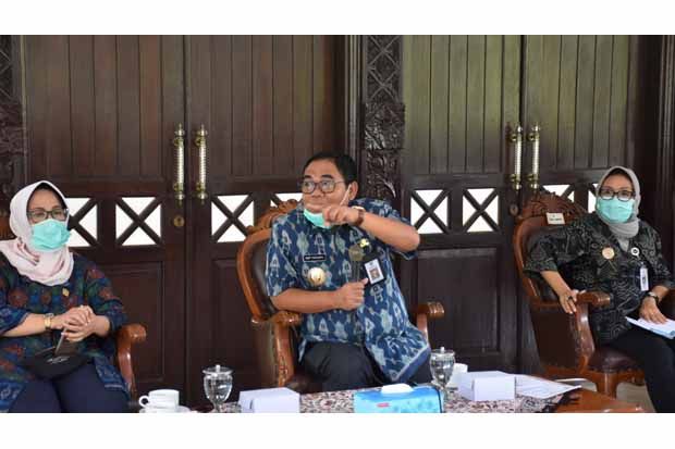 11 Ribu Pemudik Banjiri...