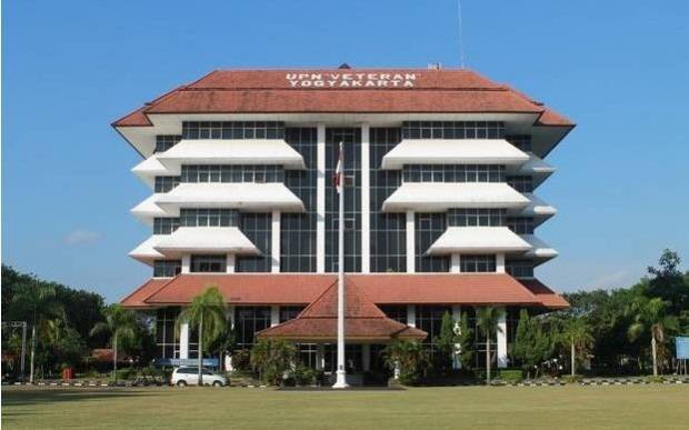 UPN Veteran Yogyakarta...