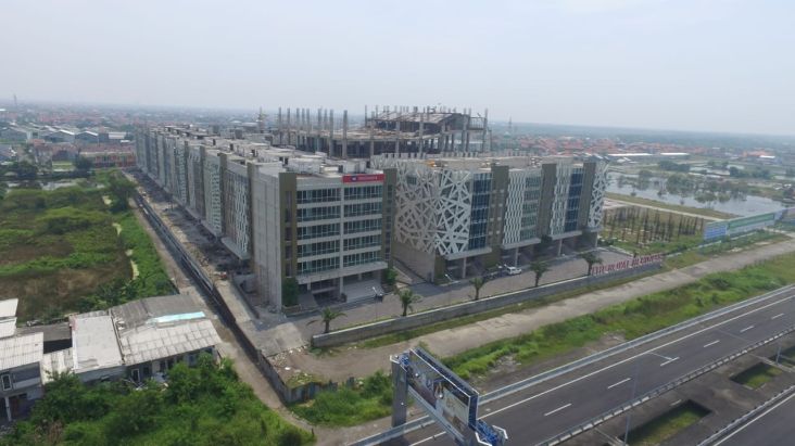 Sipoa Group Tetap Lanjutkan...