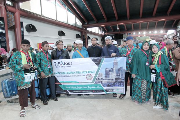 Masuk Program SIPATUH...