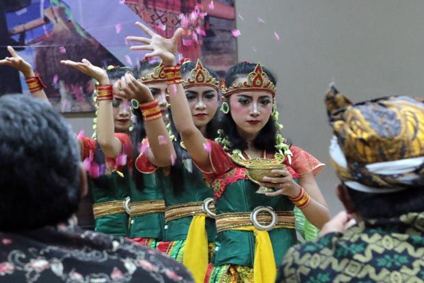 Penetapan dan Pemberdayaan...