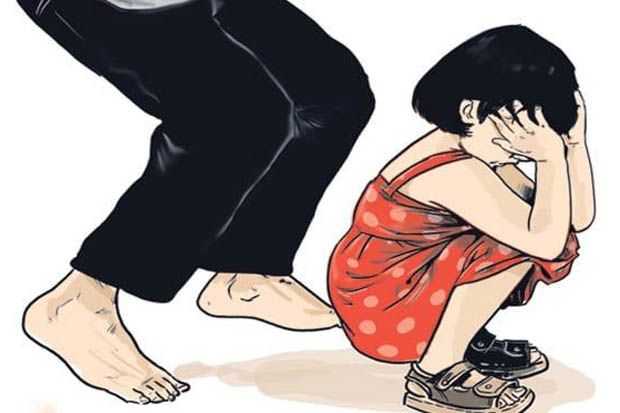 Awas! Predator Anak...
