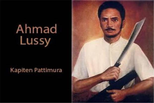 Ternyata Nama Asli Kapitan...
