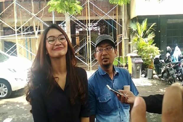 Mantan Finalis Putri...