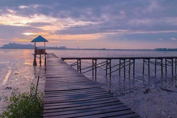 Yuk! Lihat Sunset di...