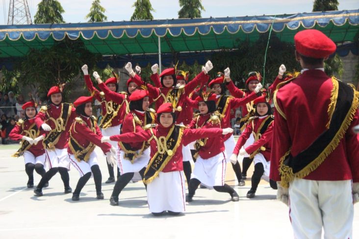 Pupuk Nasionalisme dengan...