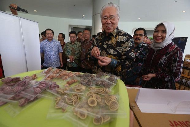 Mendag: Awas Kalau Ada...