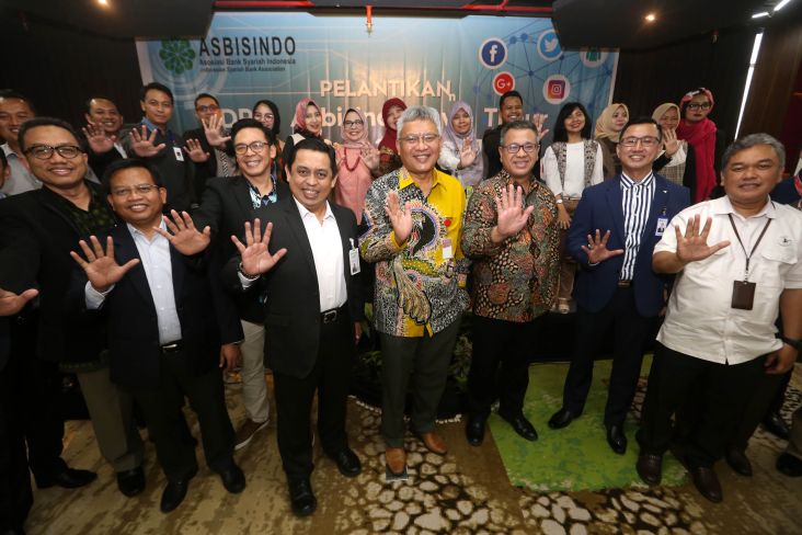 Ini Tantangan Perbankan...