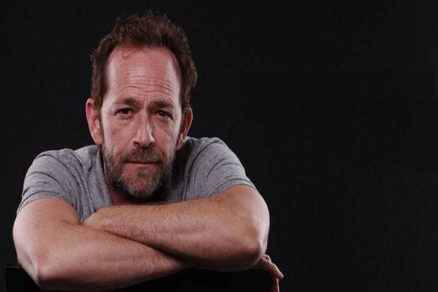 Aktor Luke Perry Meninggal...