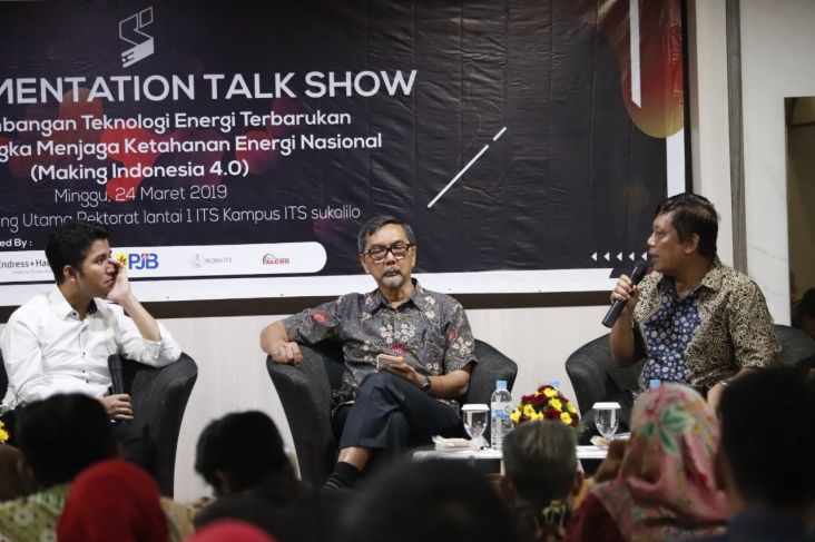 Emil Dardak Ingin Kembangkan...