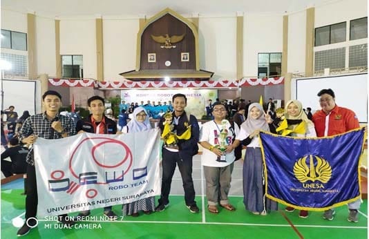Tampil Penuh Kejutan,...