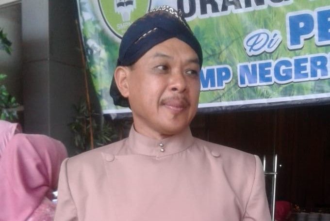 Lestarikan Budaya, Kota...